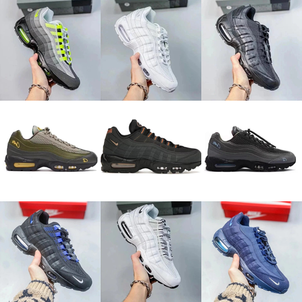 Fashion casual sports shoes 12312-008 (mei20)