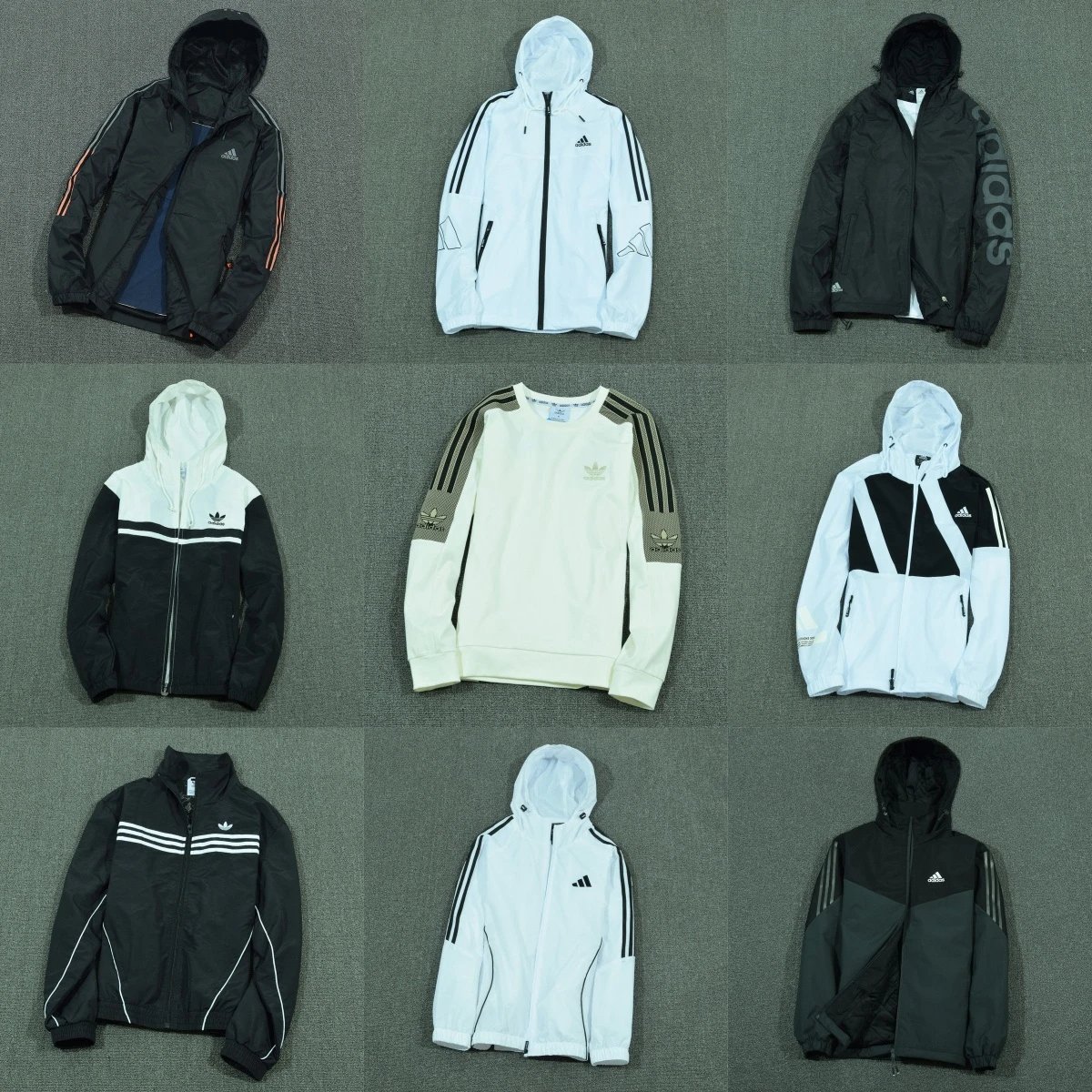 Stylish outerwear 11266-007