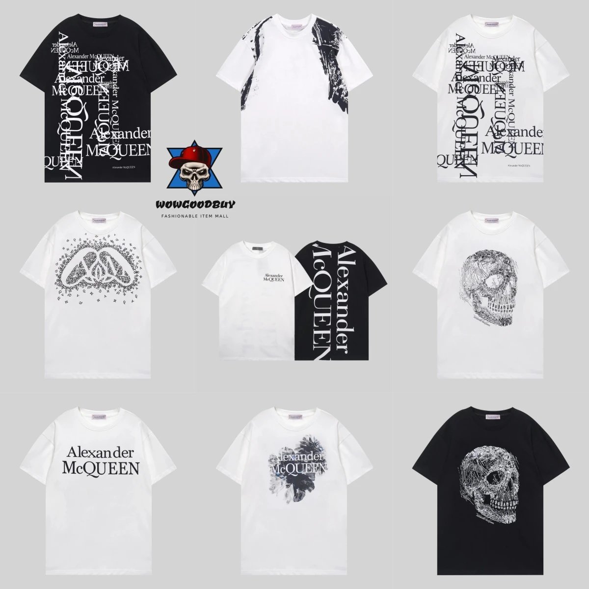 T-shirt 6110-008