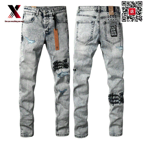 jeans  N1 6169