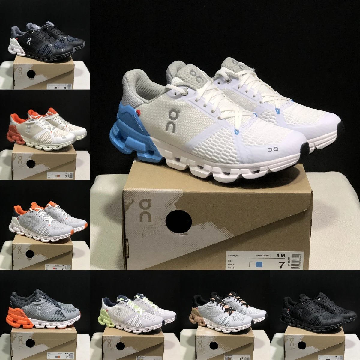 Sports shoes 0509-008