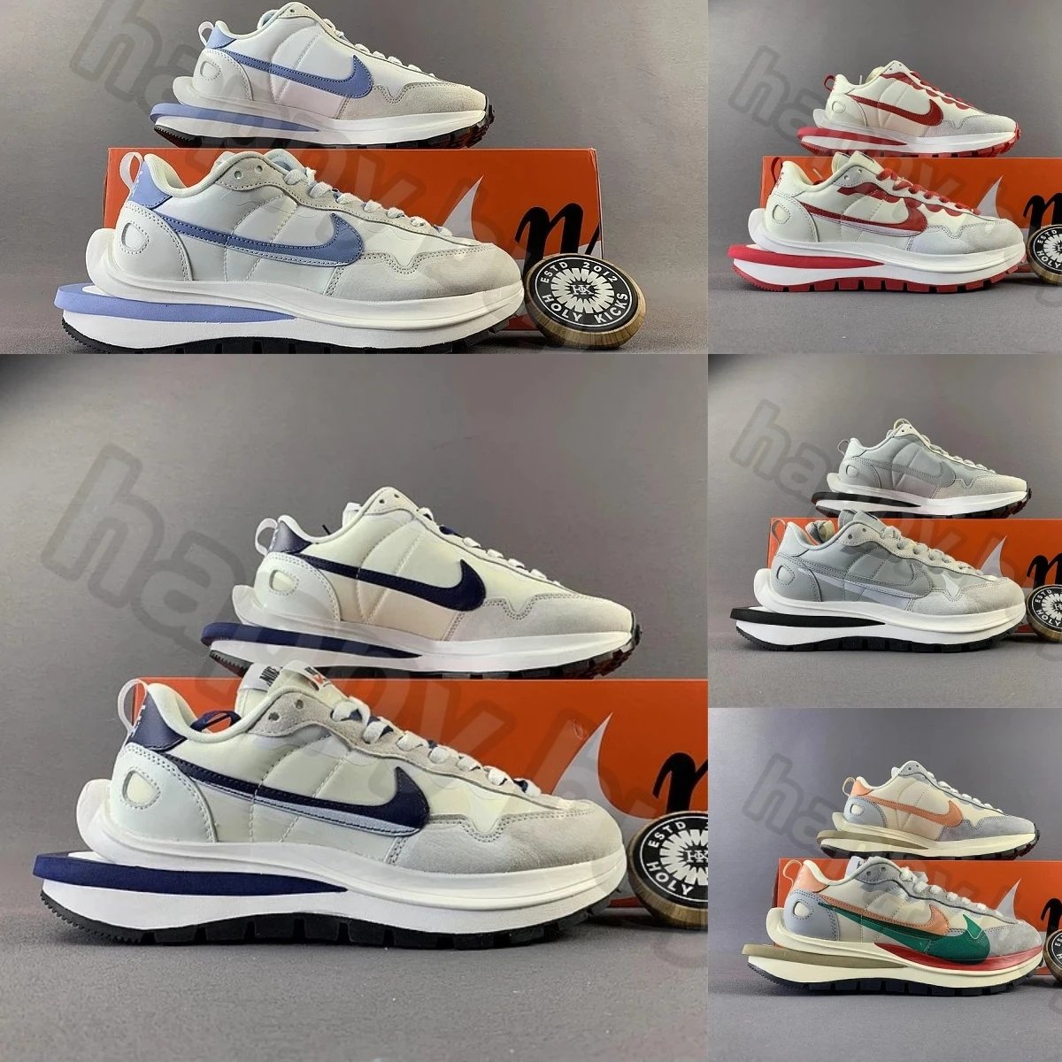 shoes 5286-007