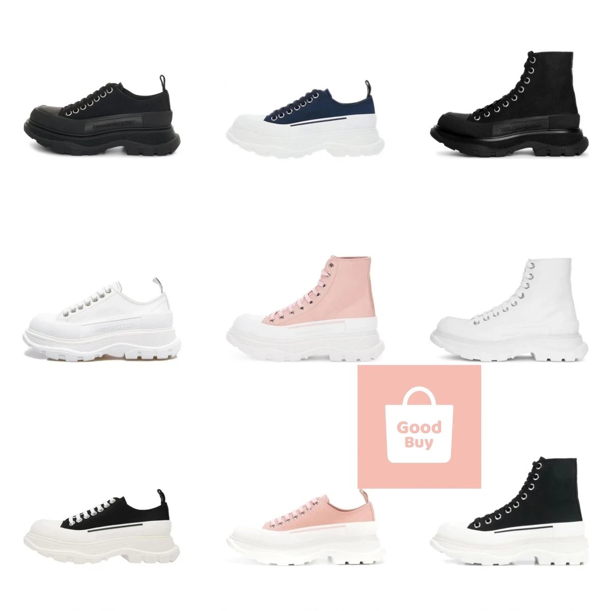 Shoes 0542-008