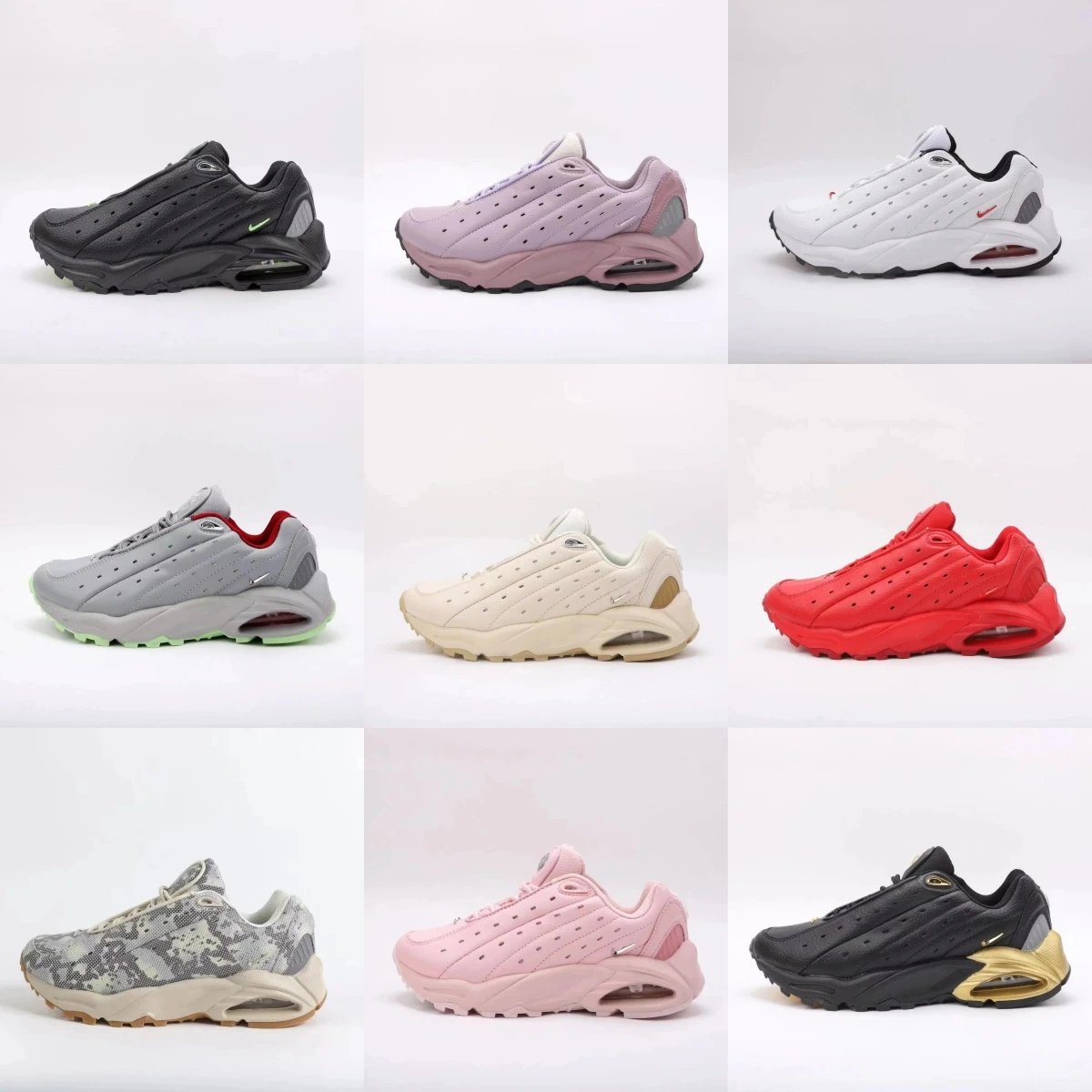 shoes 10315-006（CLXY）