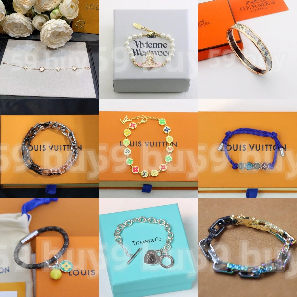 Bracelet 5199-007
