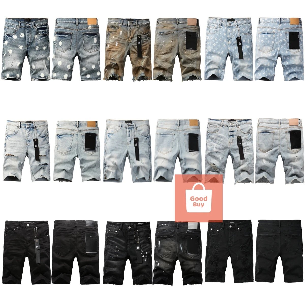 Jeans 0512-008