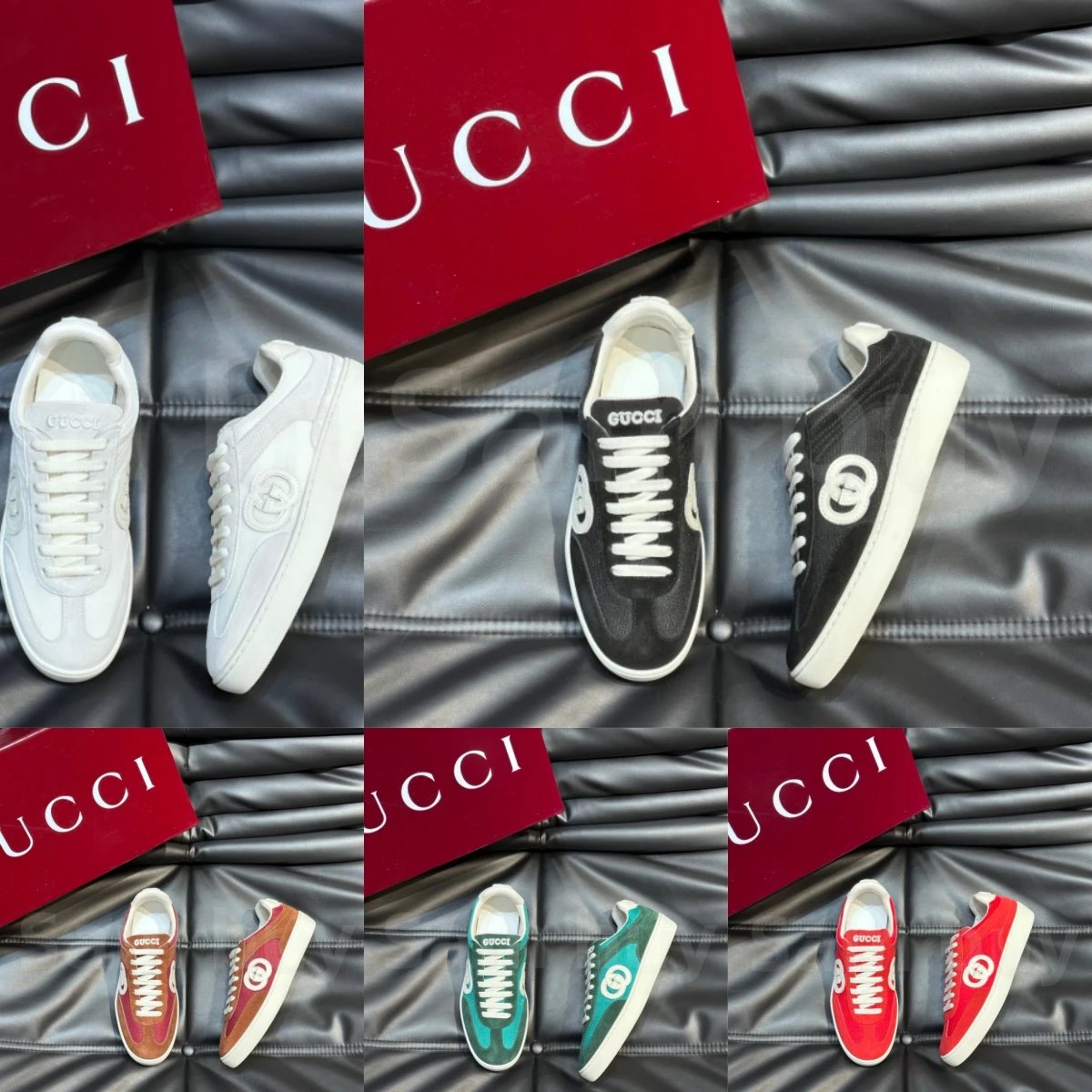 shoes  5281-007