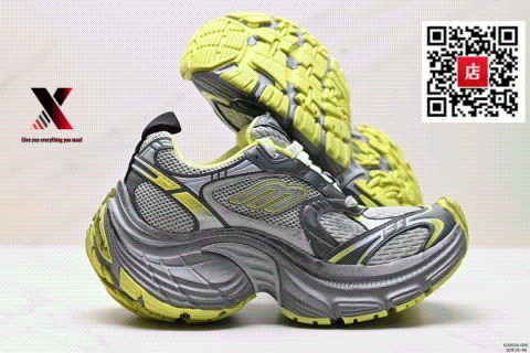 shoes N1 6219
