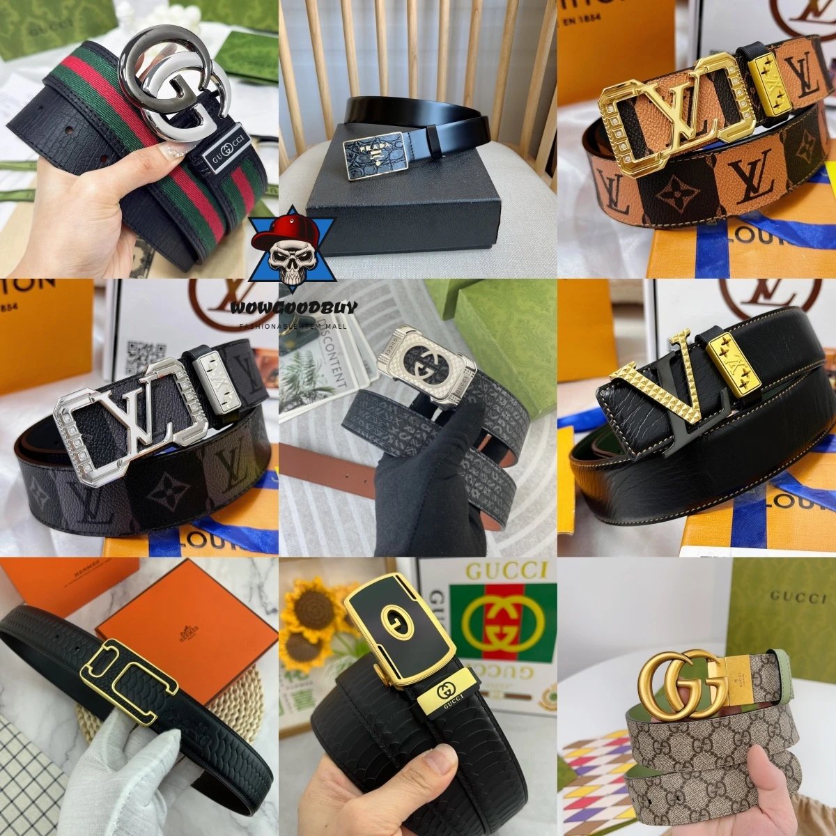 belt 05155-008（High quality）
