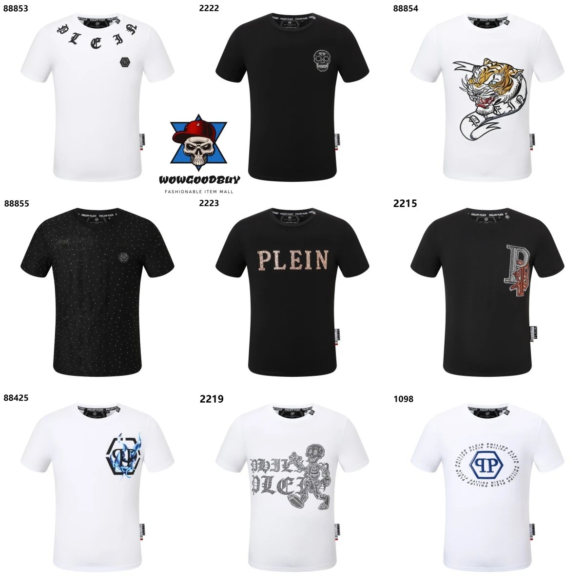 T-shirt 0514-008