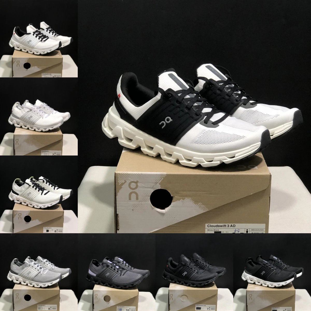 Sports shoes 0509-008