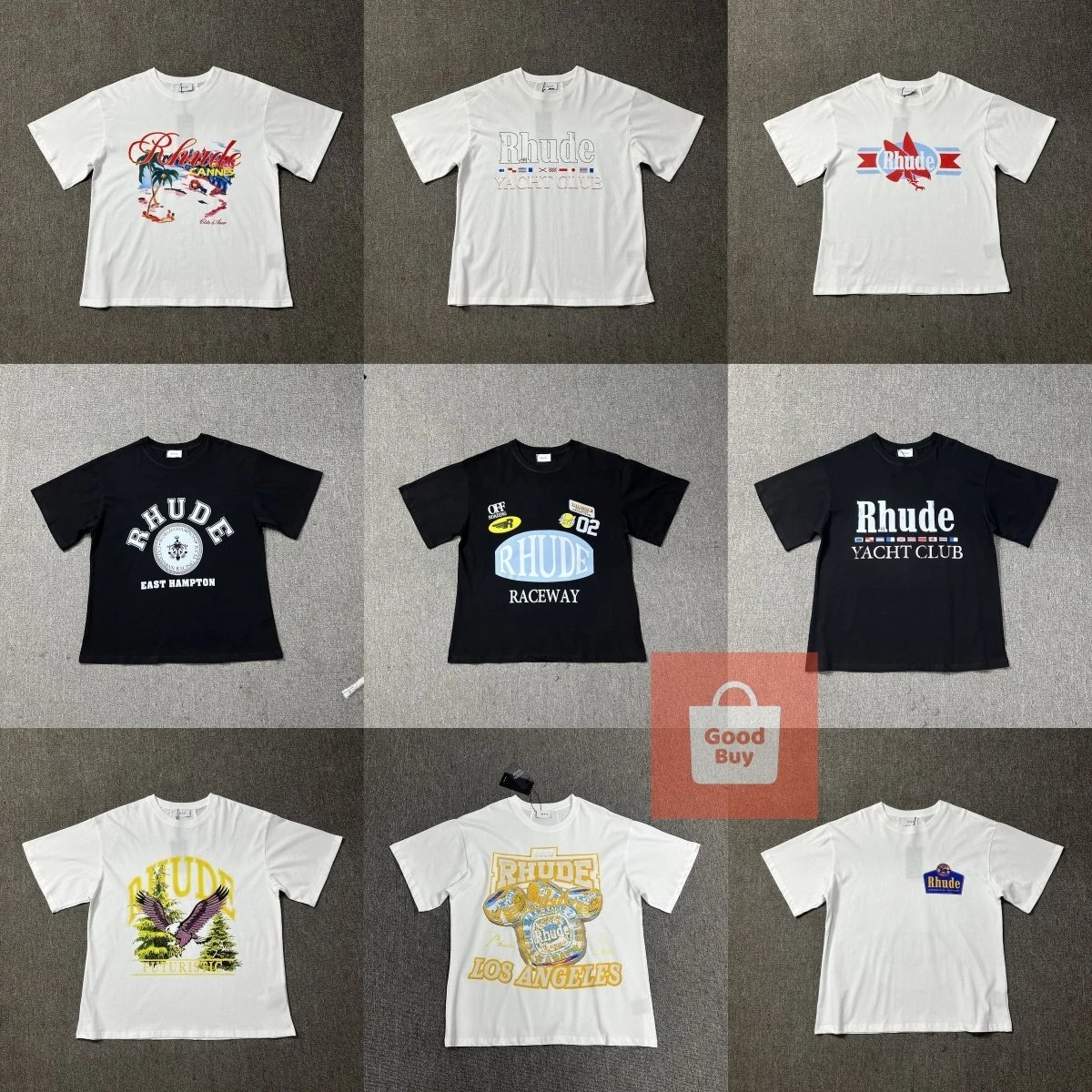 T-shirt 6123-008
