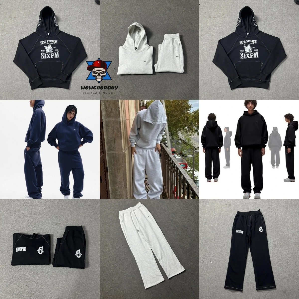 suit 6111-008