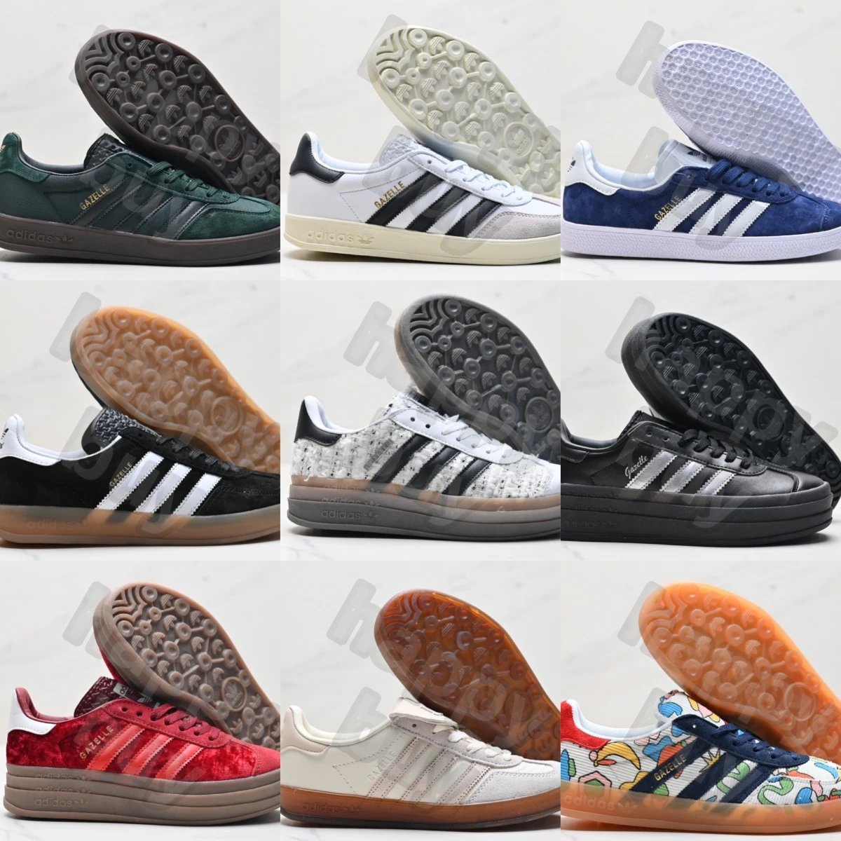 shoes 5283-007