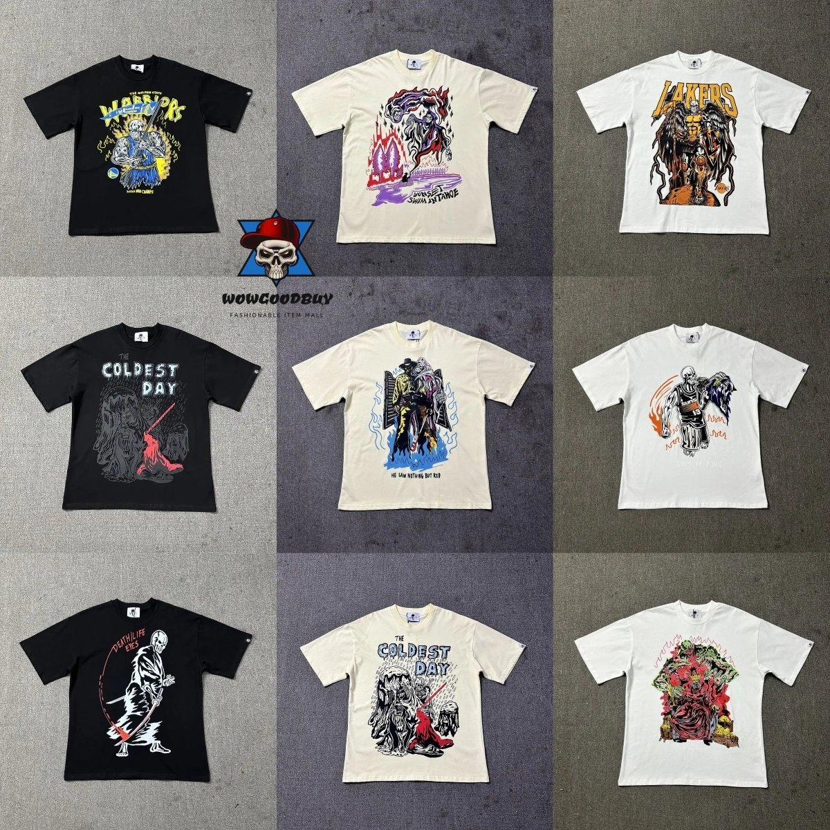T-shirt 6120-008
