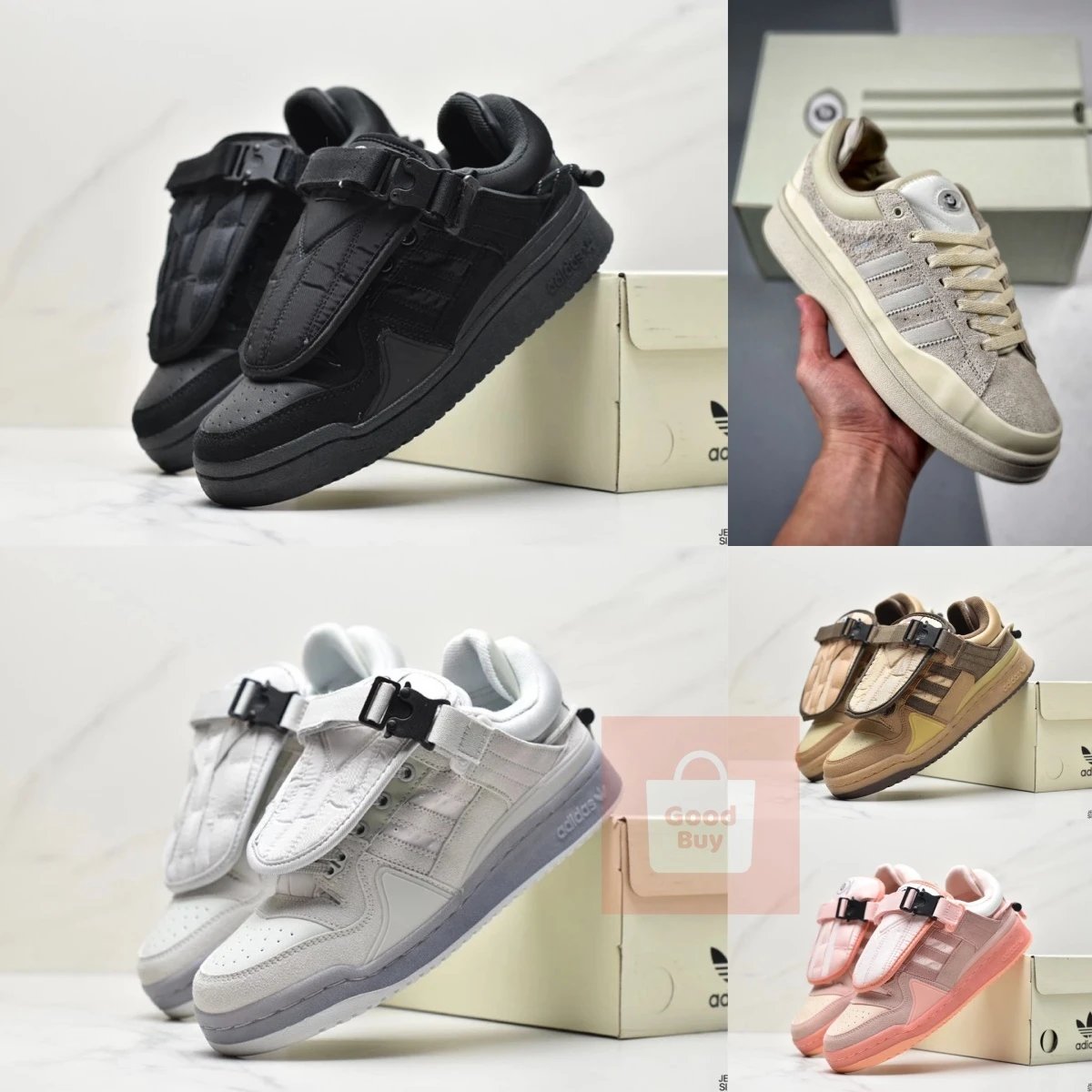 Casual shoes 0552-008