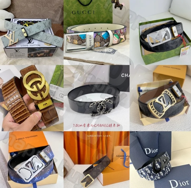 belt 007-51914