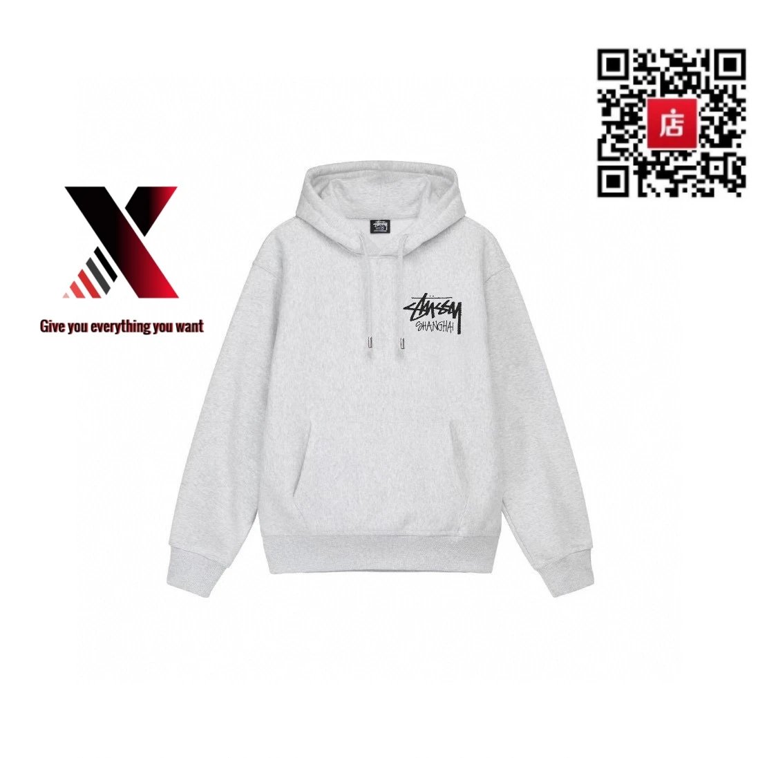 hoodie   N1 6159