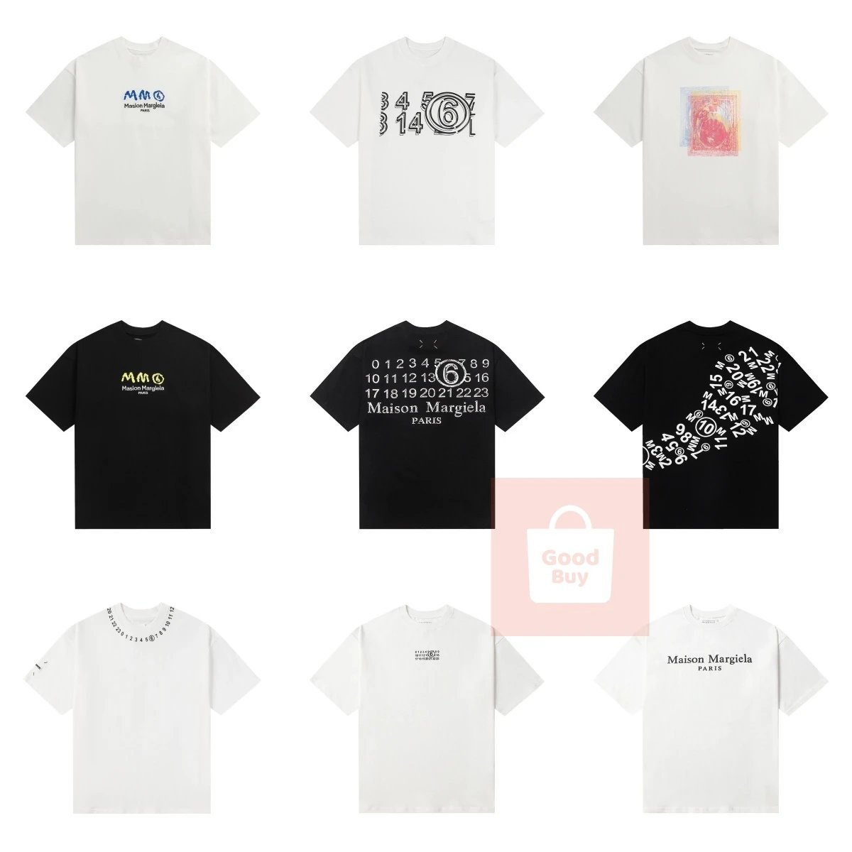 T-shirt 6108-008