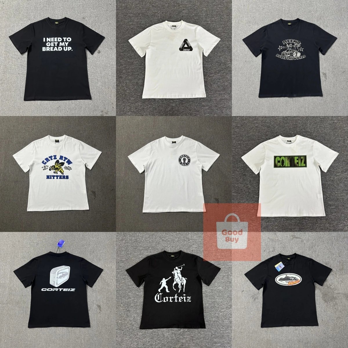 T-shirt   6112-008