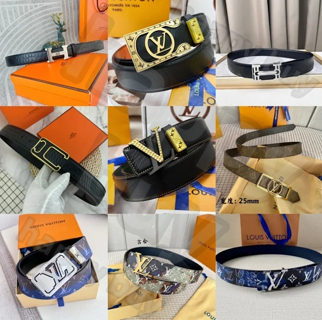 belt 007-51916