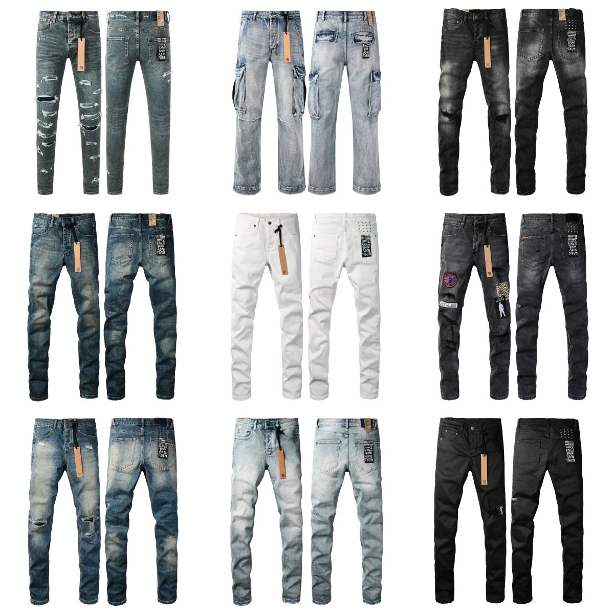 jeans  5161-007