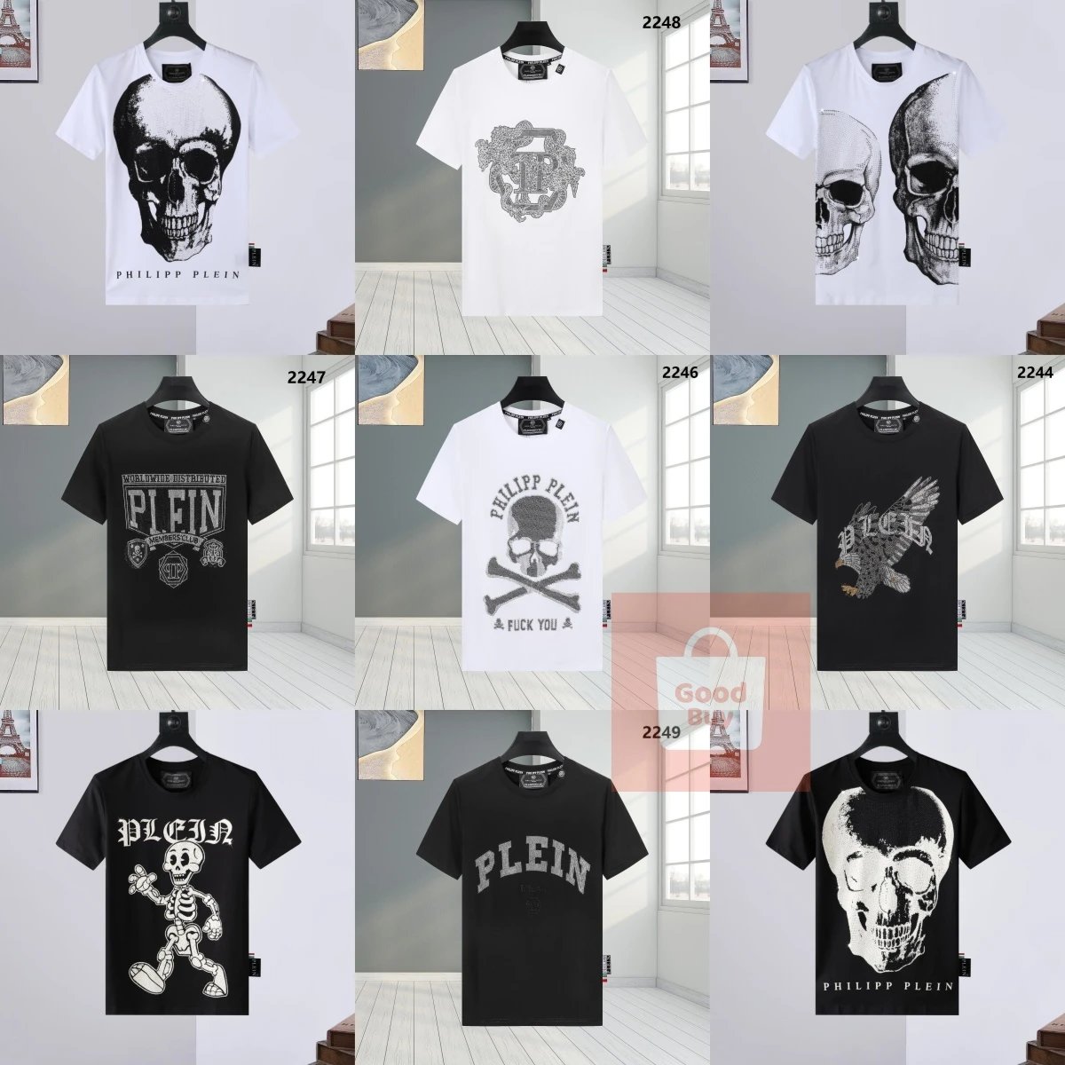 Short-sleeved 0513-008