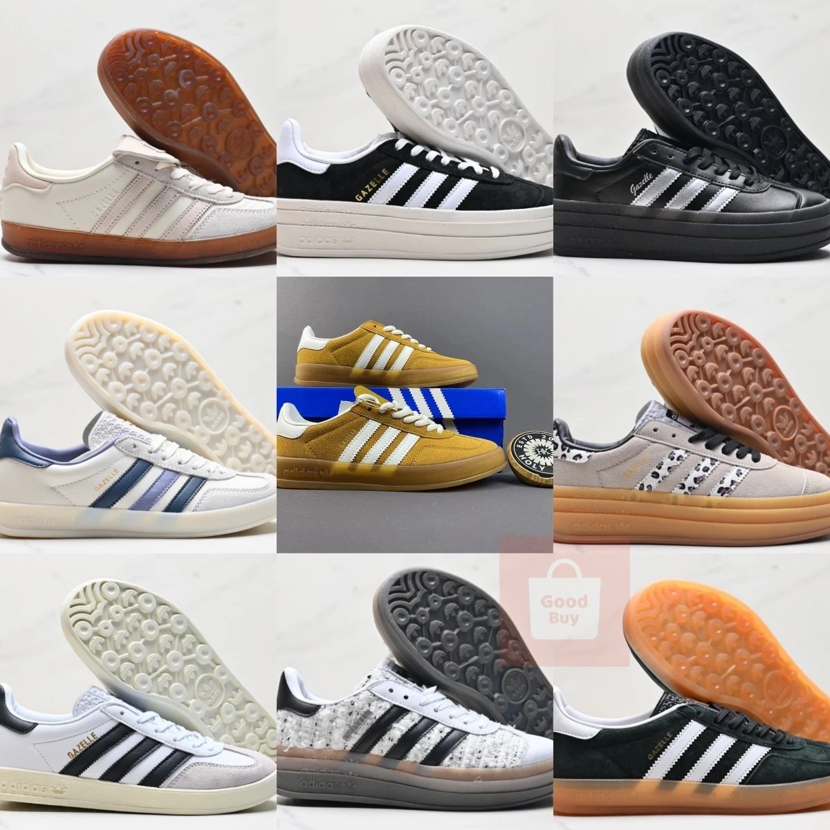 Shoes 0553-008