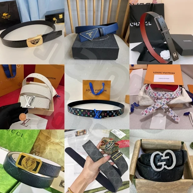 belt 007-51913