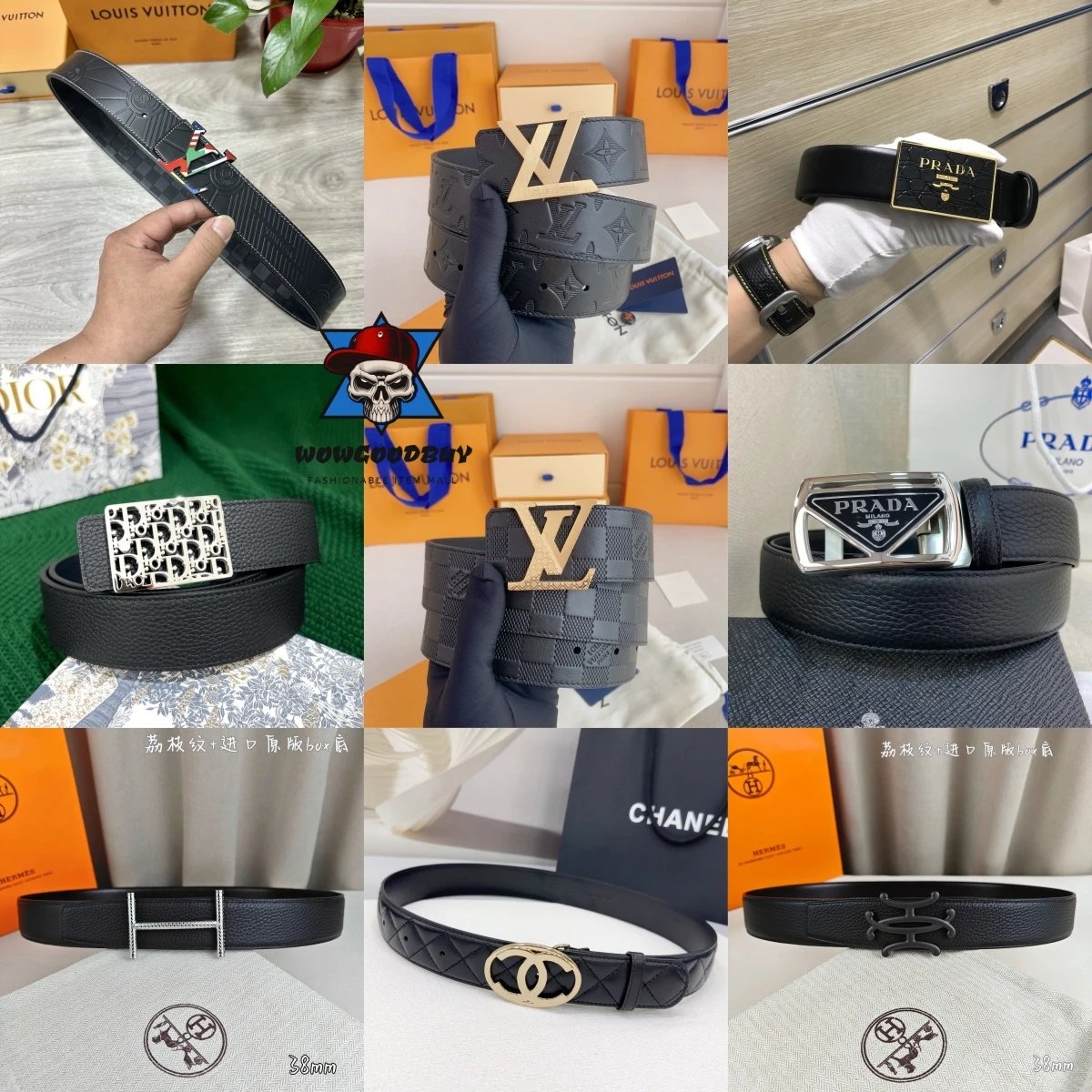 belt 05154-008（High quality）