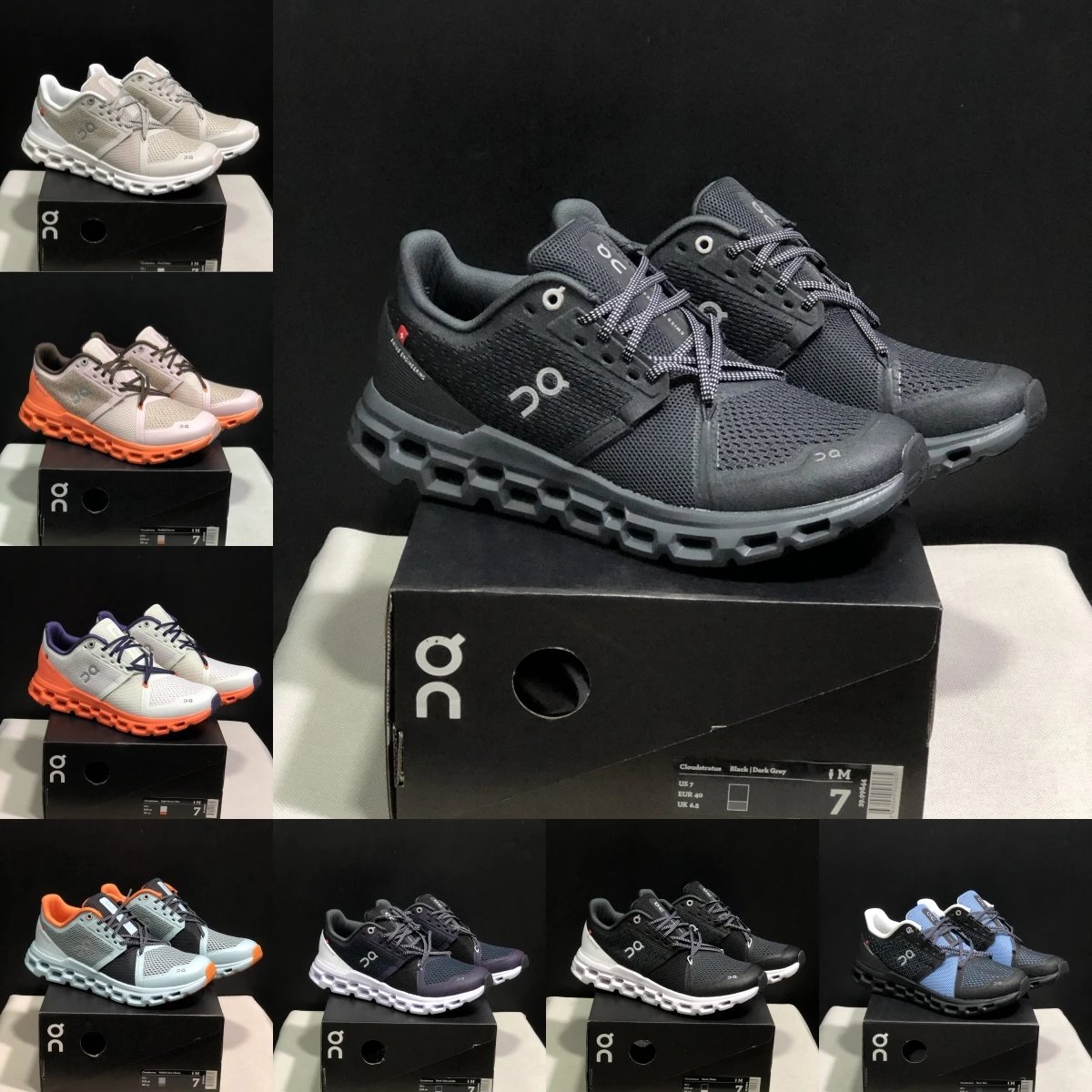 Sports shoes 0509-008