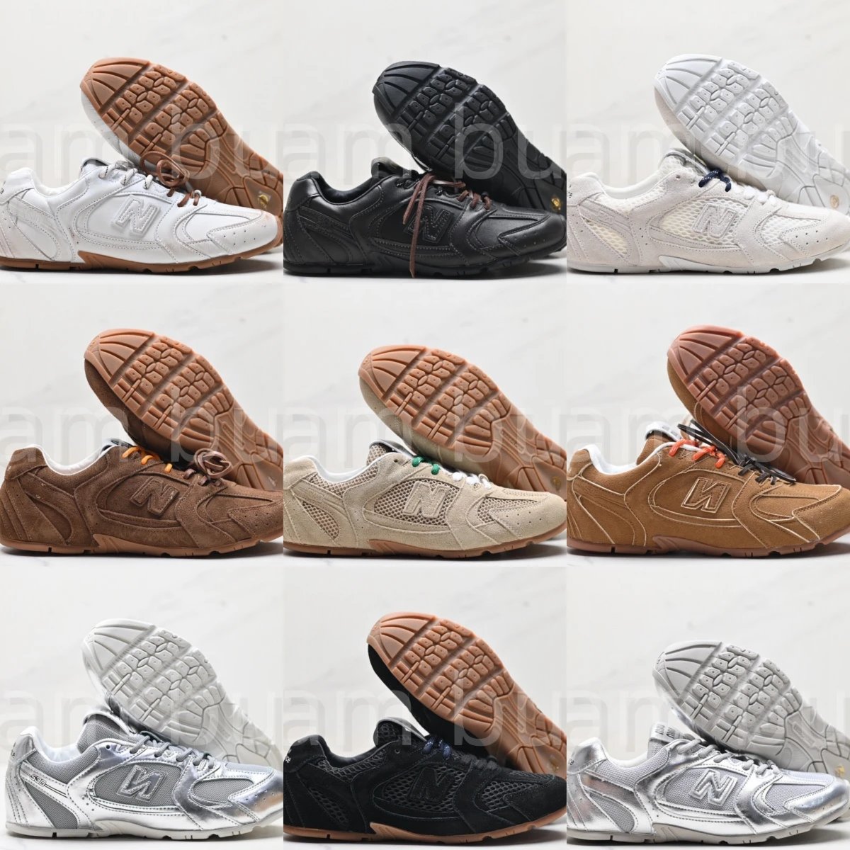 shoes 524-007
