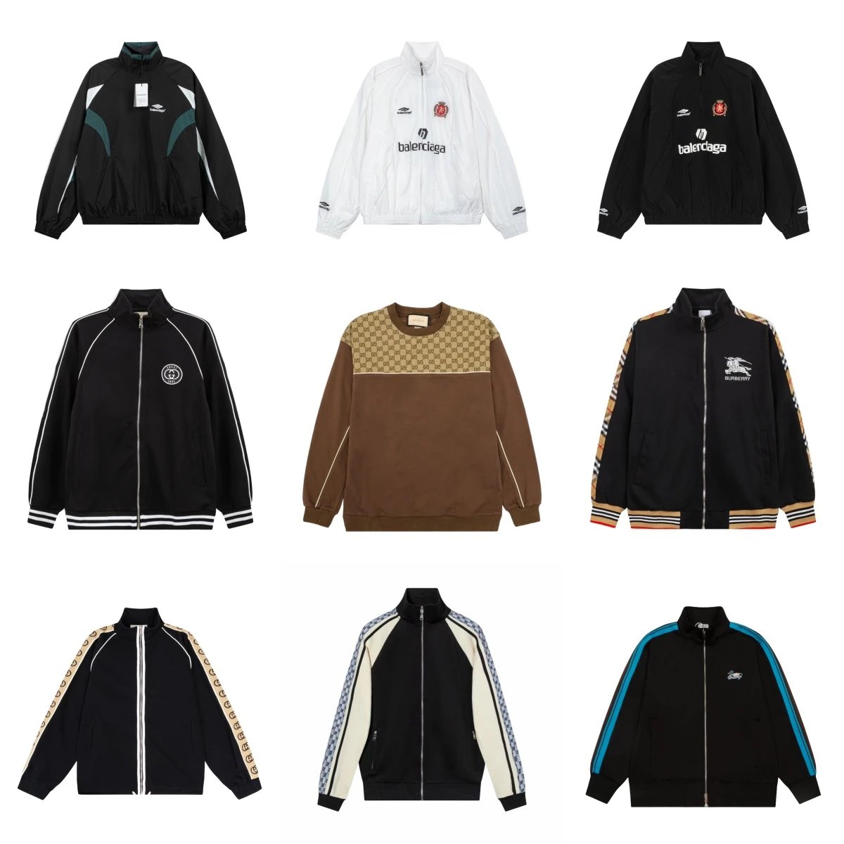 Stylish outerwear 102511-007（xp1）
