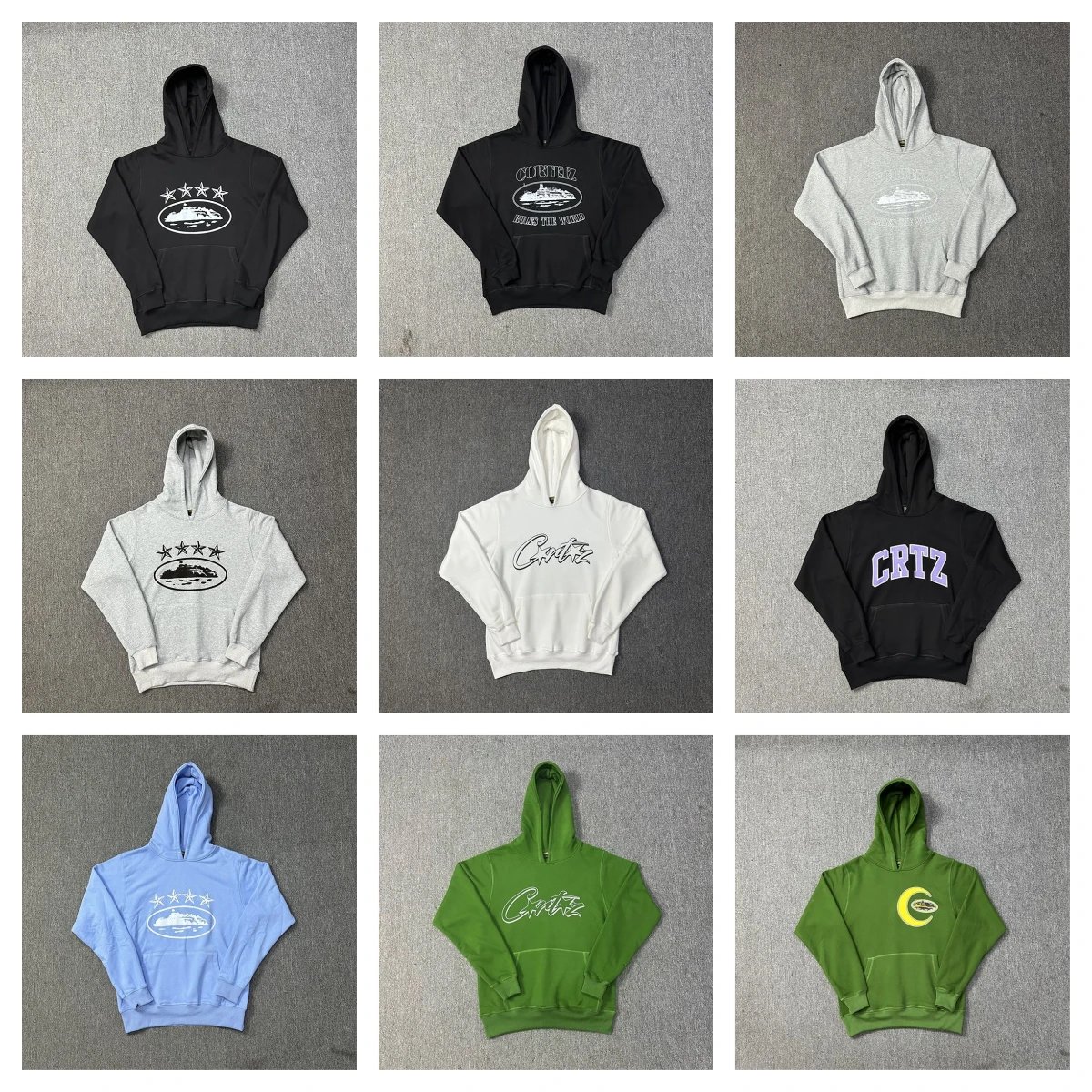 sweatshirt 101814-007