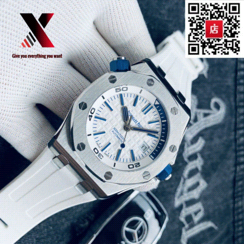 Watch N1 6185(High Quality)