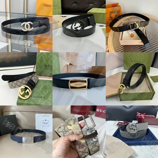 belt   007-51912