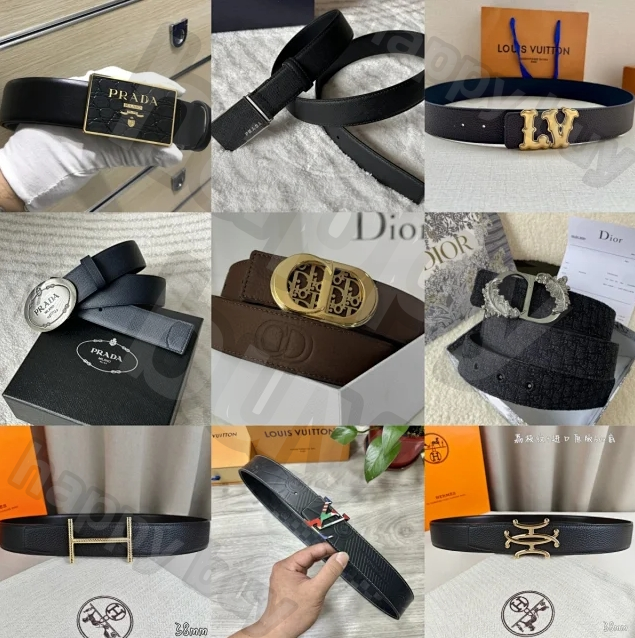 belt 007-51915