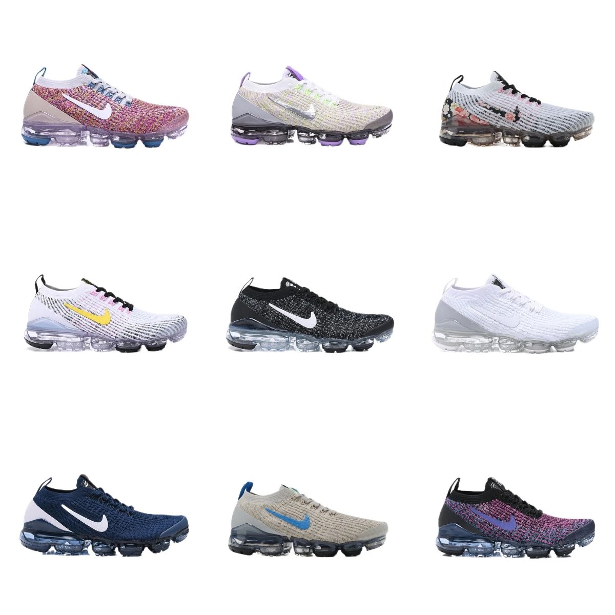 Casual sneakers 103112-006