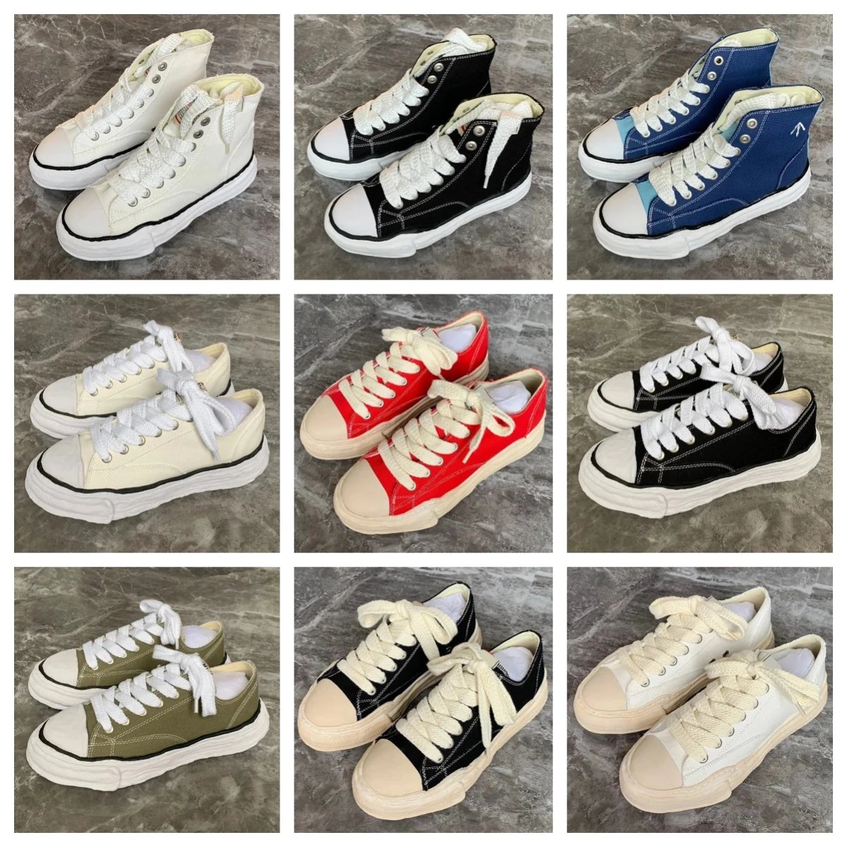 Same style for men and women All fashion shoes 007-CP