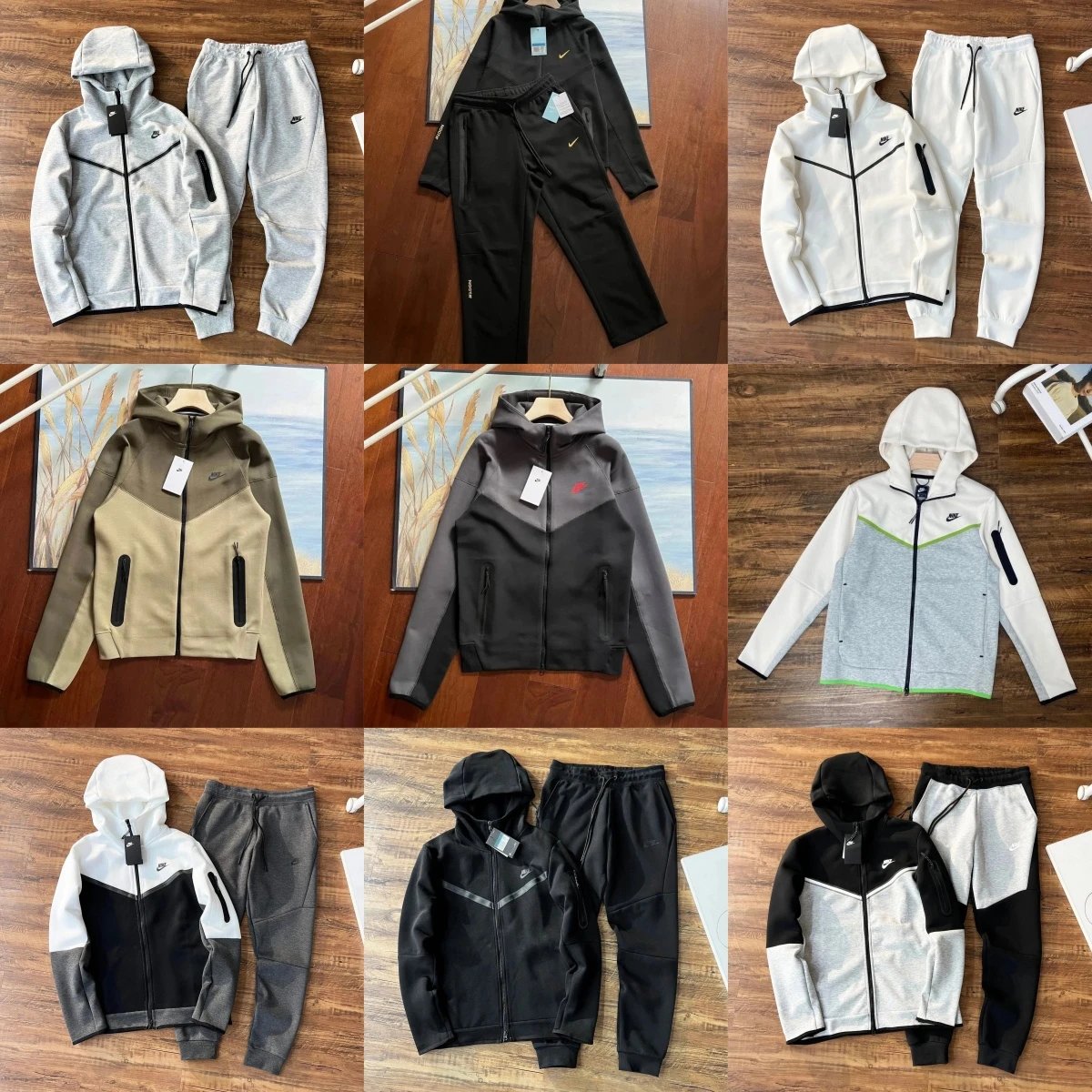 Casual Zipper Hoodie（Non quality issues do not support returns or exchanges） 103119-006(XYWM