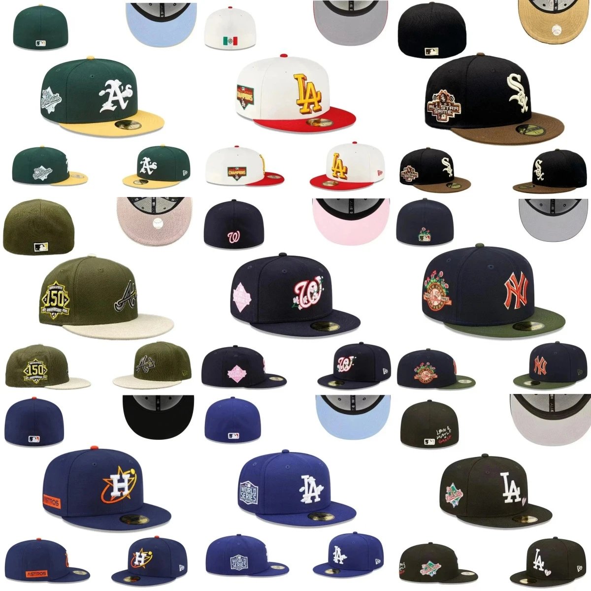 high quality hat 10264-001