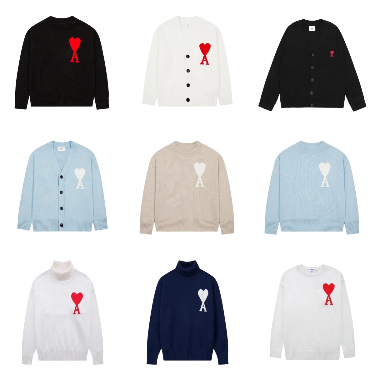 Casual all-in-one sweater 102616-007(10+)