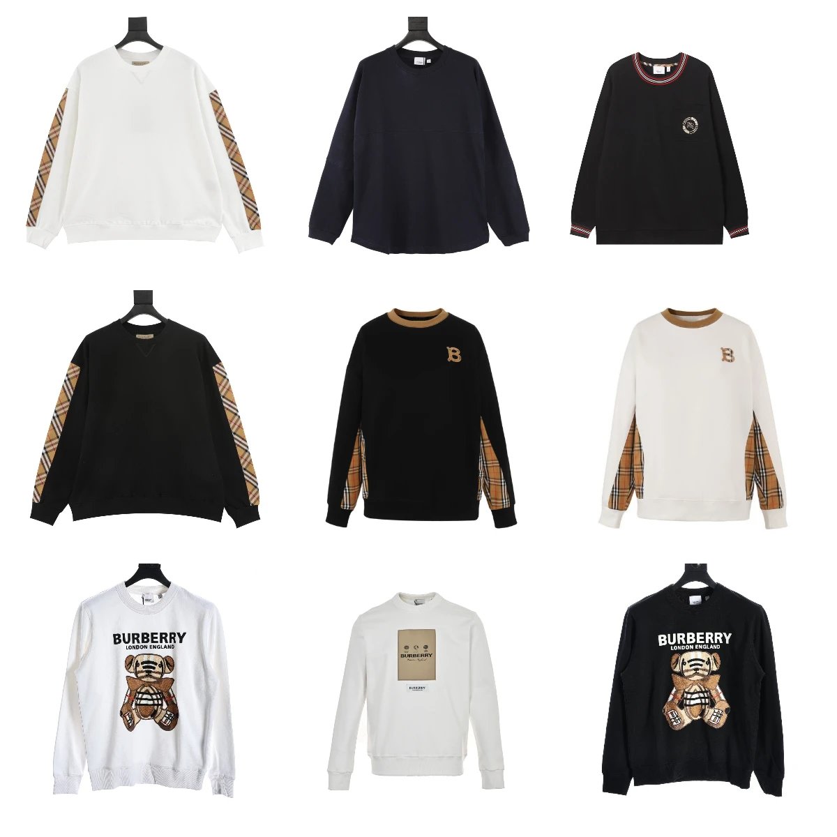 XP-Simple fashion hoodie（EAN）