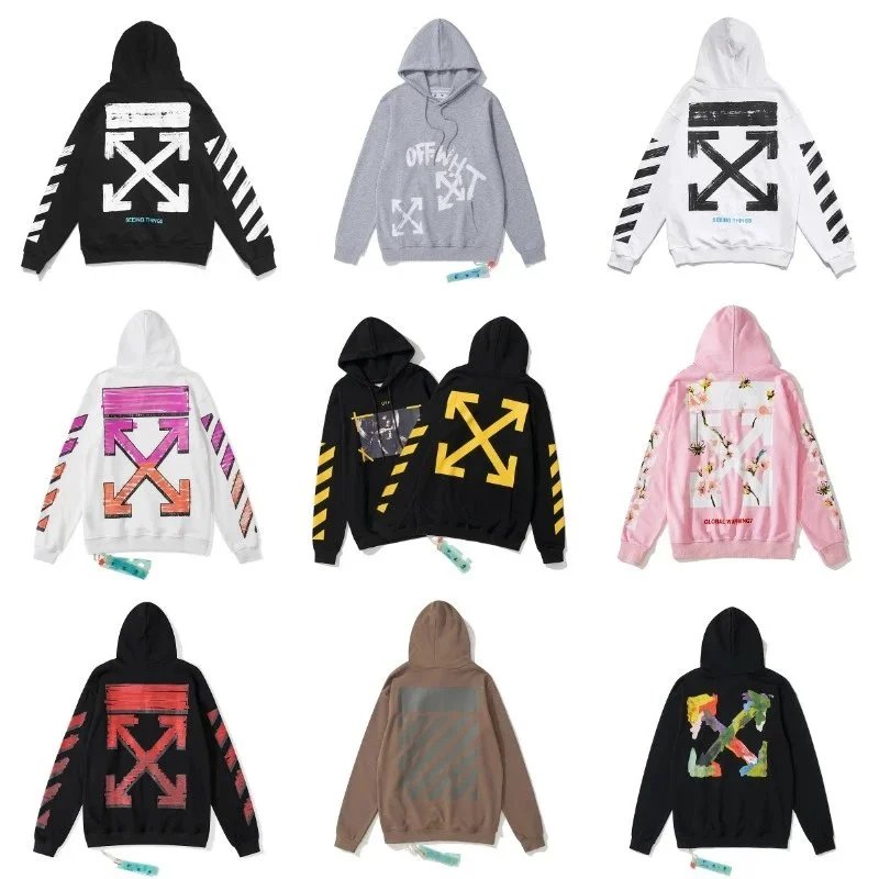 Men's high street sweatshirts, star boys' high-end clothing--CP