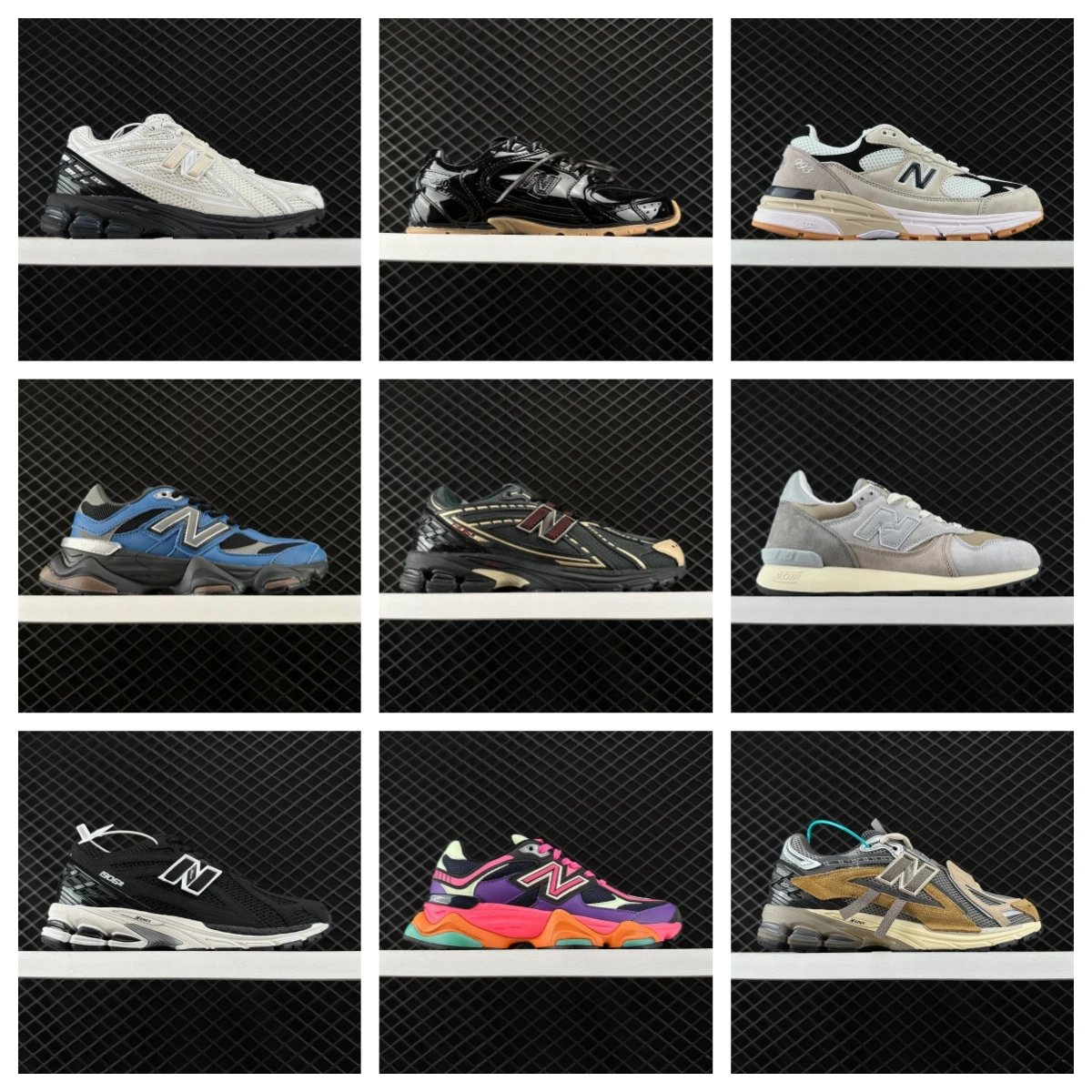 Casual shoes