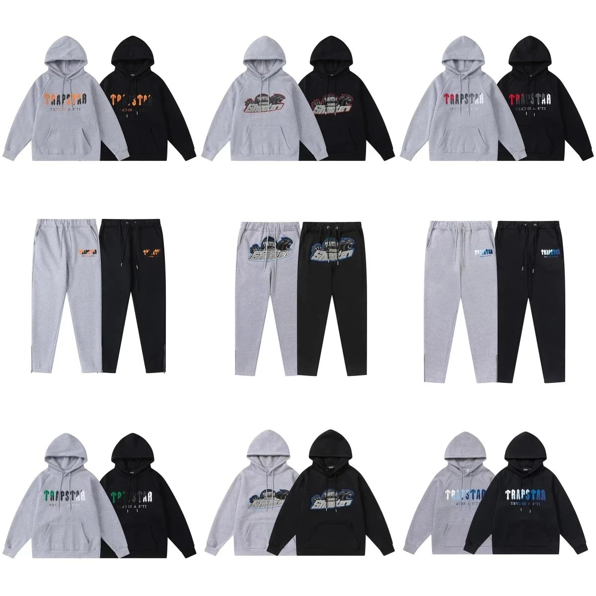 Casual ensemble 10916-007