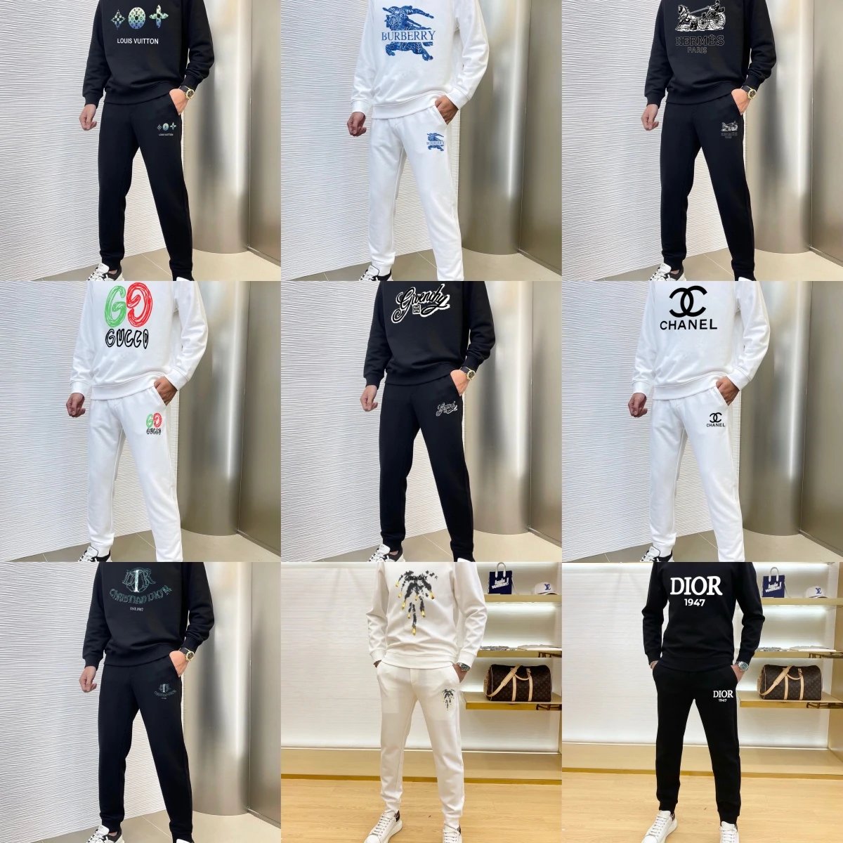 Casual ensemble 10262-007（xp1）