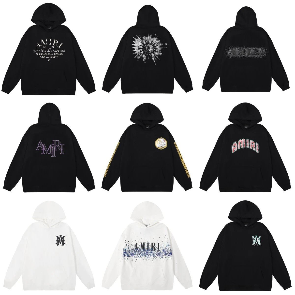 Stylish Loose sweatshirt 10238-008 (XP2)