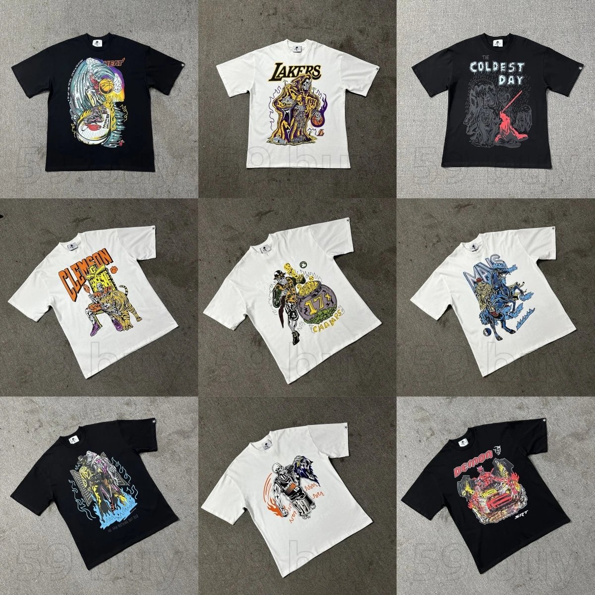 short sleeve 6143-007