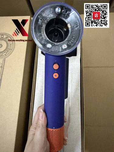 Hair dryer N1 6295